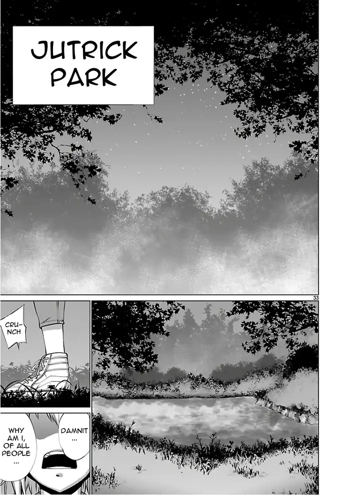 Killing Bites Chapter 50 image 32_optimized